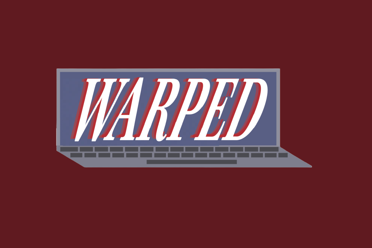 Government websites altered by the Trump Administration. Design by Evie Chancy.