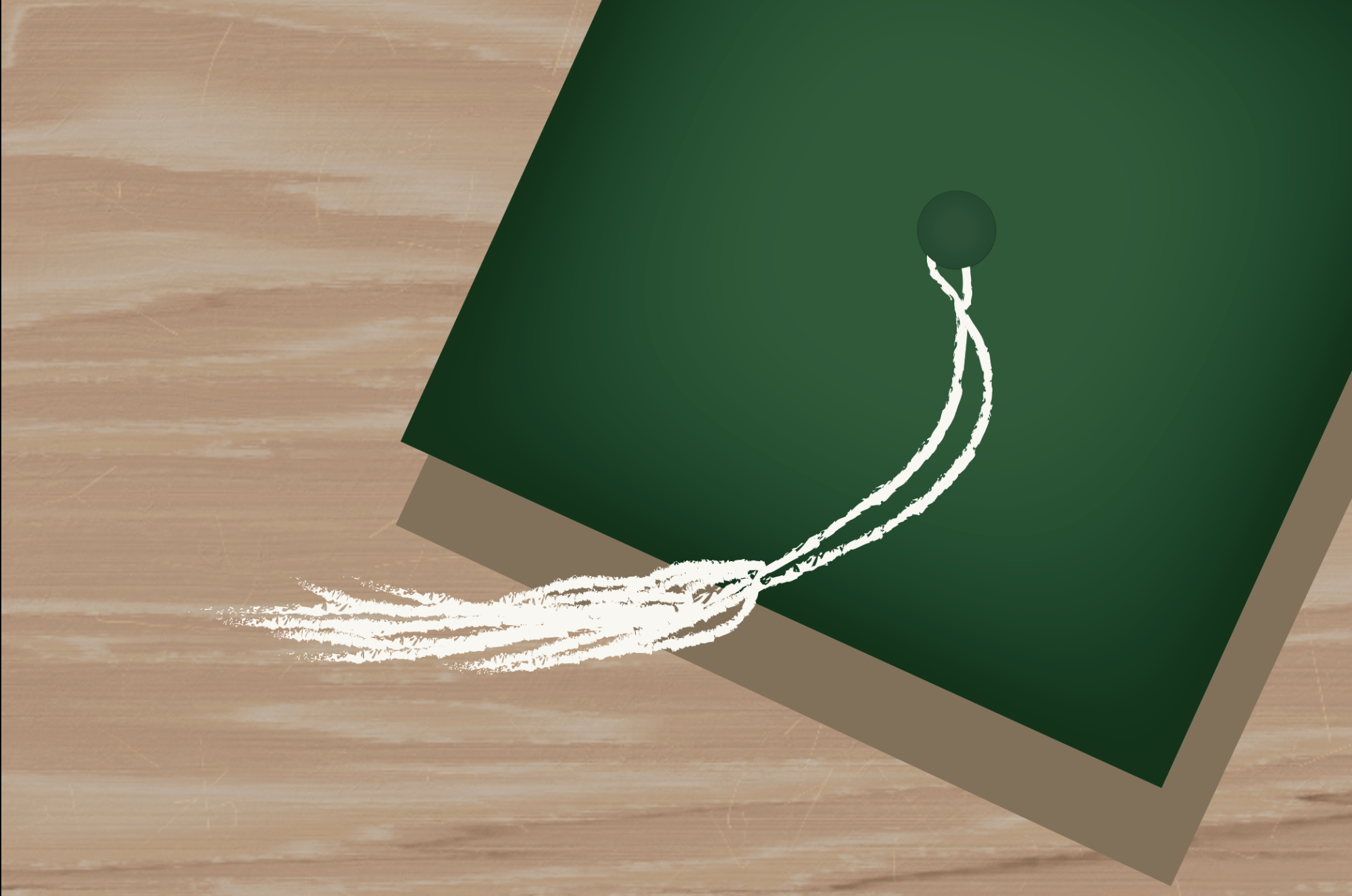 Digital illustration by Ariza Noscal.