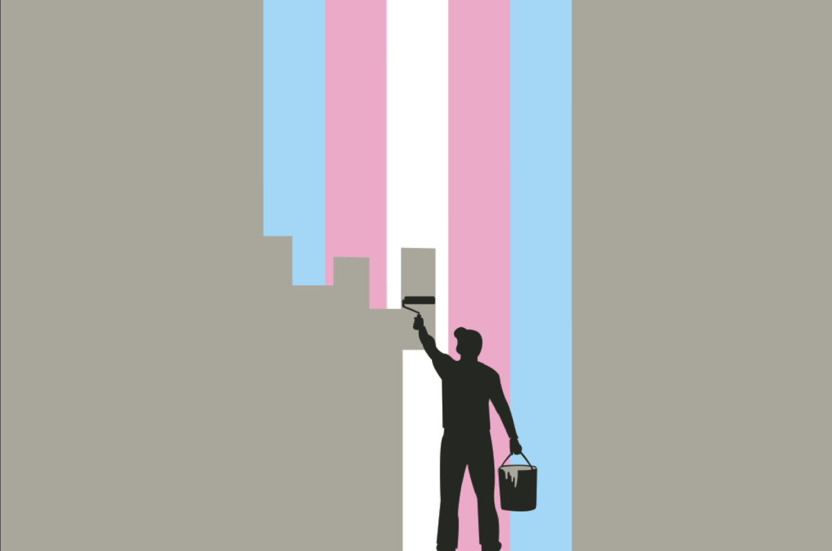 Digital illustration by Hannah Billen.